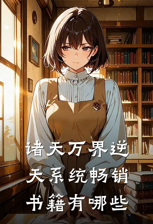 诸天万界逆天系统畅销书籍有哪些