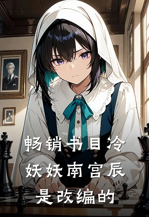 畅销书目冷妖妖南宫辰是改编的