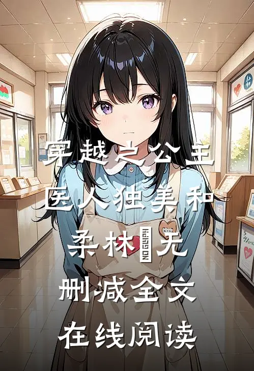 穿越之公主医人独美和柔林玥无删减全文在线阅读