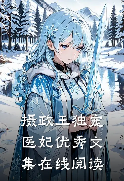 摄政王独宠医妃优秀文集在线阅读