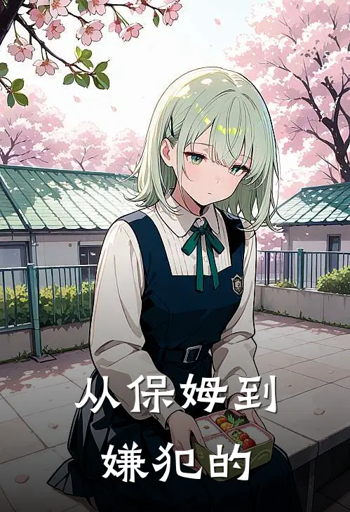 从保姆到嫌犯的
