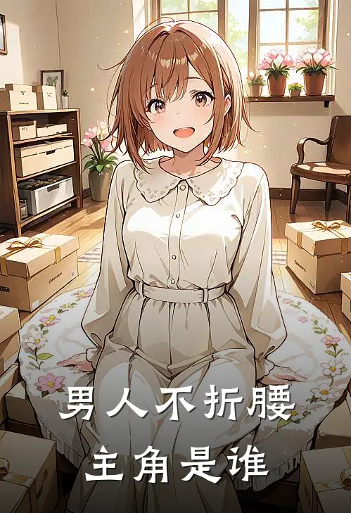 男人不折腰主角是谁