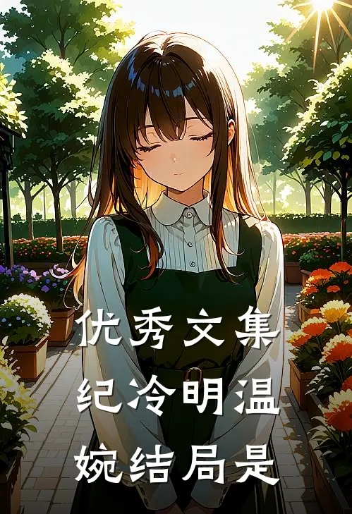 优秀文集纪冷明温婉结局是
