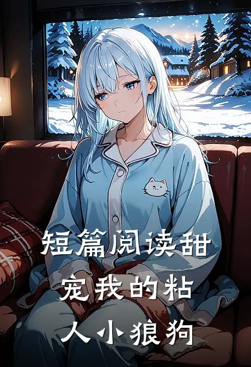 短篇阅读甜宠我的粘人小狼狗