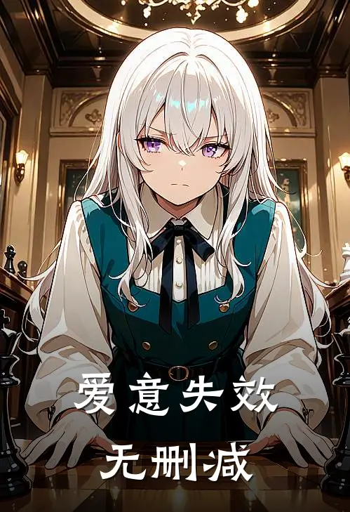 爱意失效无删减