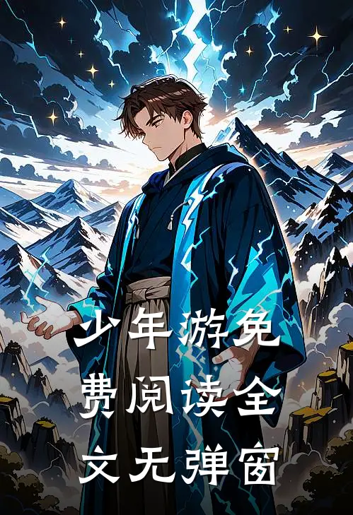 少年游免费阅读全文无弹窗