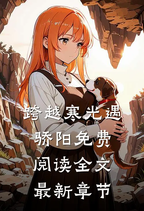 跨越寒光遇骄阳免费阅读全文最新章节