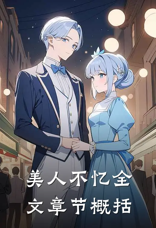 美人不忆全文章节概括