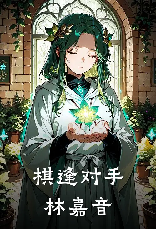 棋逢对手 林嘉音