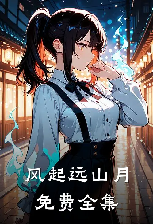 风起远山月免费全集