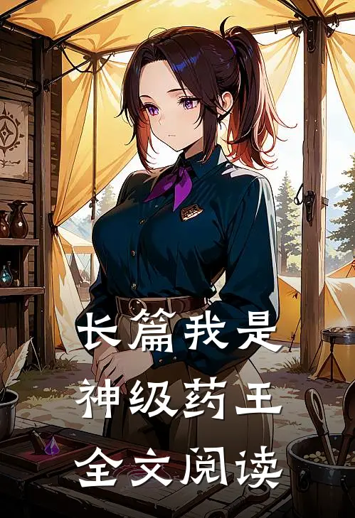 长篇我是神级药王全文阅读