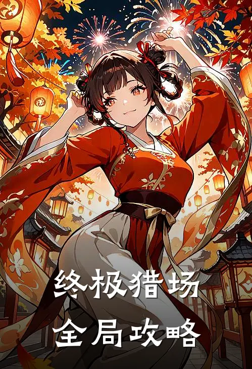 终极猎场全局攻略