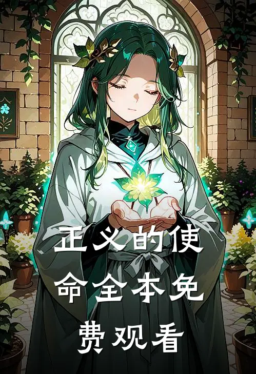 正义的使命全本免费观看