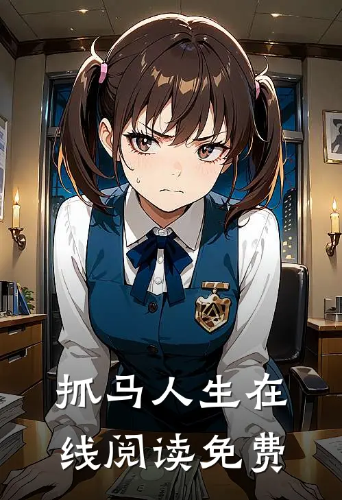 抓马人生在线阅读免费