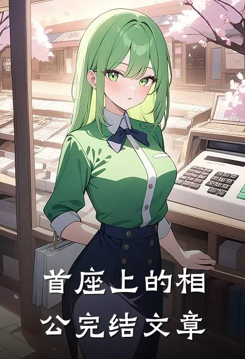 首座上的相公完结文章