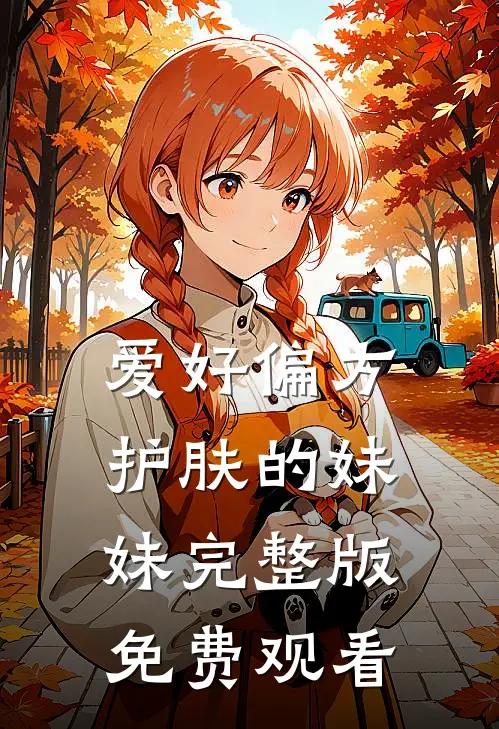 爱好偏方护肤的妹妹完整版免费观看