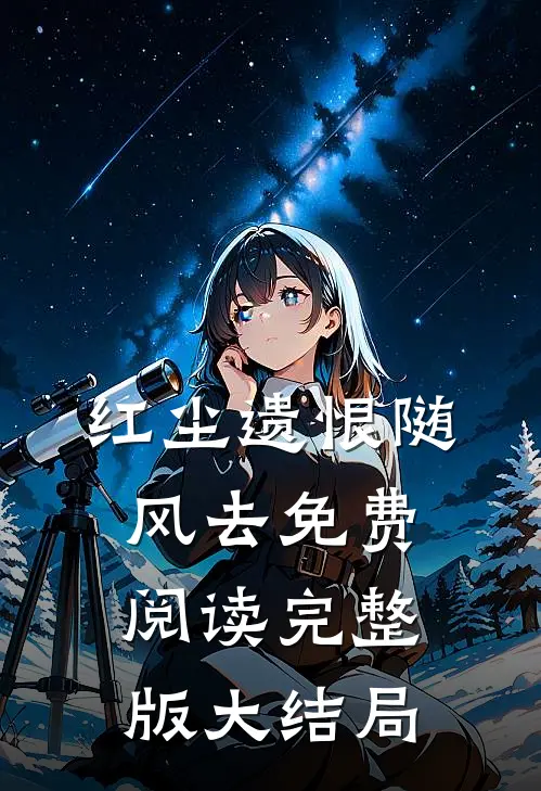 红尘遗恨随风去免费阅读完整版大结局