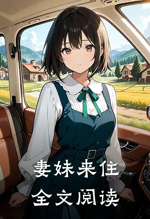 妻妹来住全文阅读
