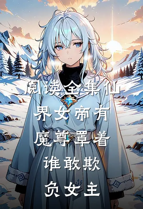 阅读全集仙界女帝有魔尊罩着,谁敢欺负女主