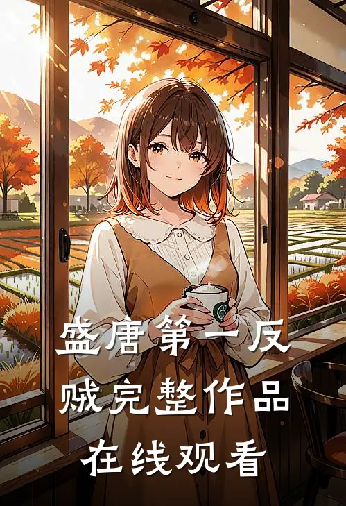 盛唐第一反贼完整作品在线观看