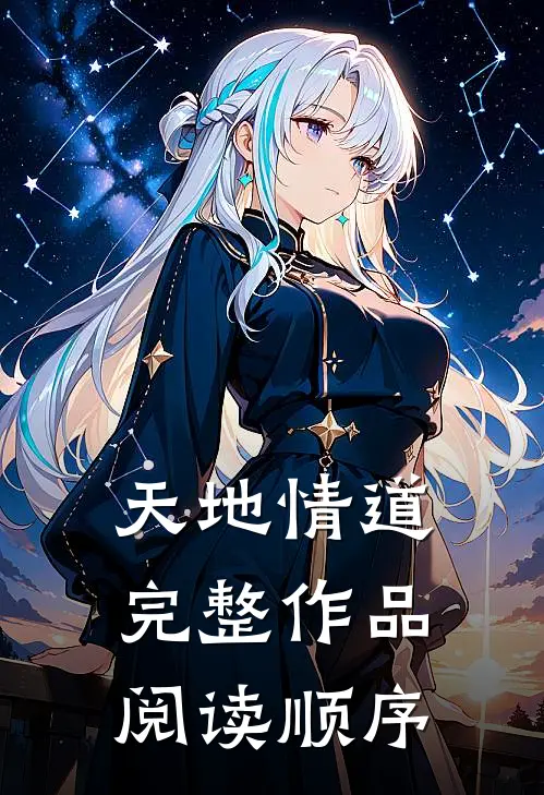天地情道完整作品阅读顺序