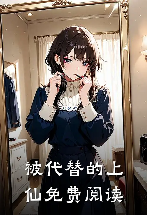 被代替的上仙免费阅读