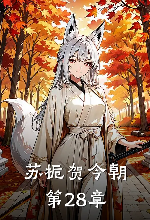 苏栀贺今朝第28章