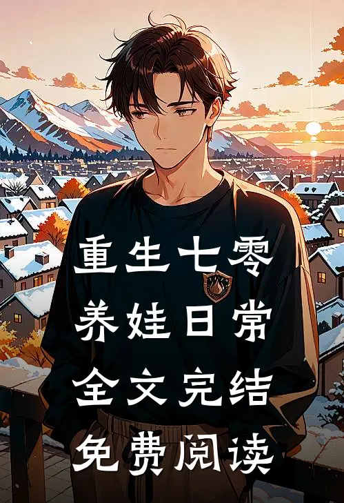 重生七零养娃日常全文完结免费阅读