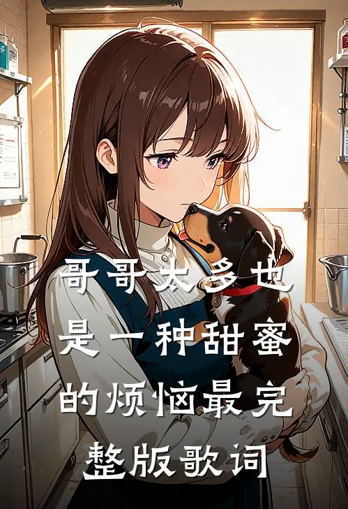 哥哥太多也是一种甜蜜的烦恼最完整版歌词