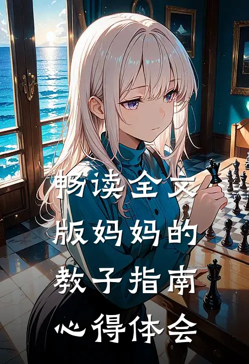 畅读全文版妈妈的教子指南心得体会