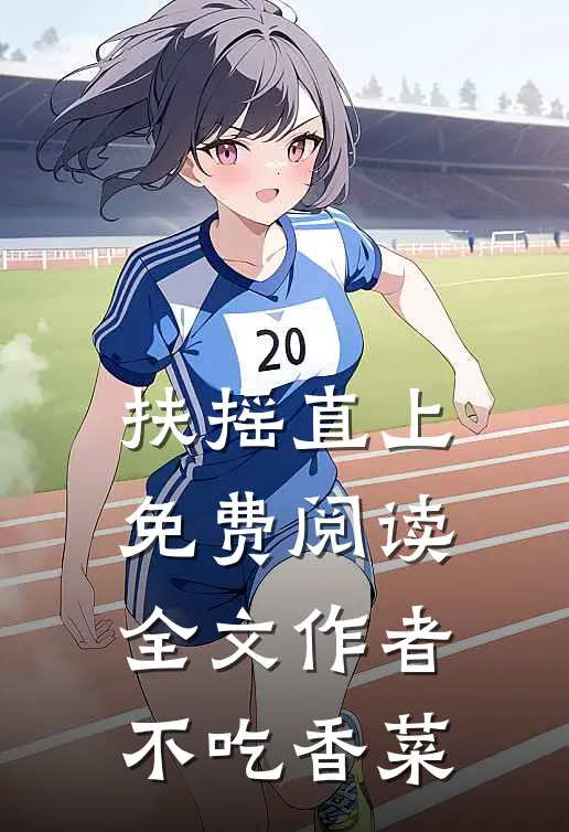 扶摇直上免费阅读全文作者不吃香菜