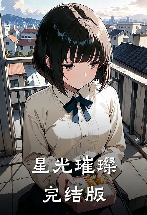 星光璀璨完结版