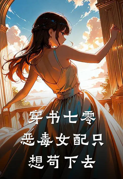 穿书七零：恶毒女配只想苟下去