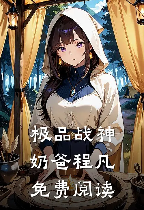 极品战神奶爸程凡免费阅读