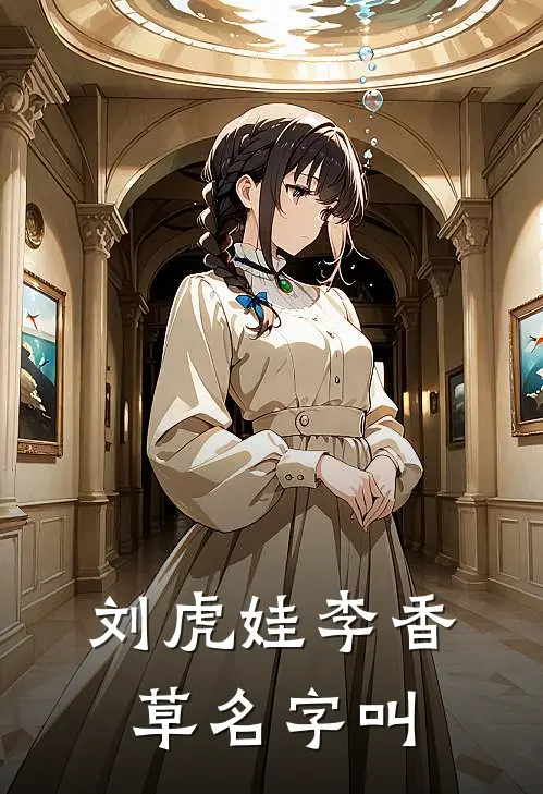 刘虎娃李香草名字叫