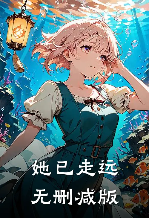 她已走远无删减版