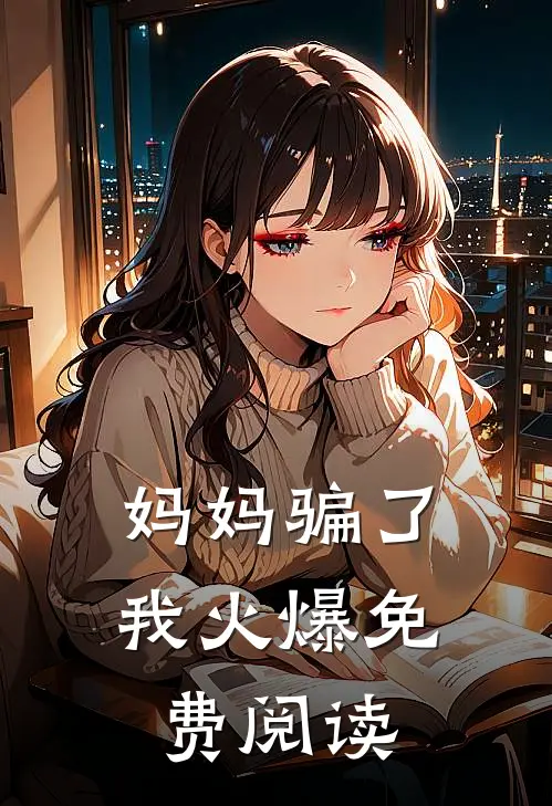 妈妈骗了我火爆免费阅读