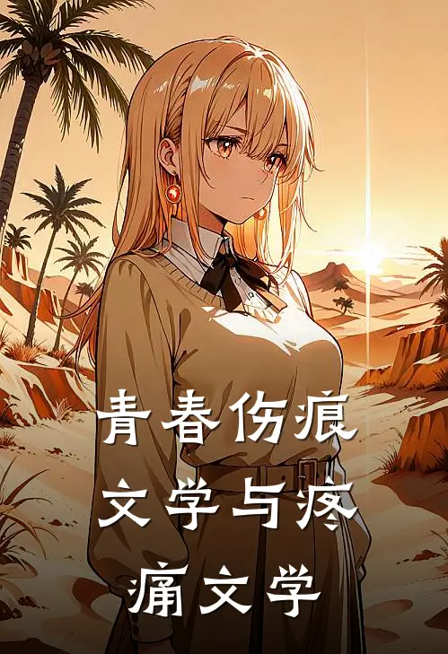 青春伤痕文学与疼痛文学