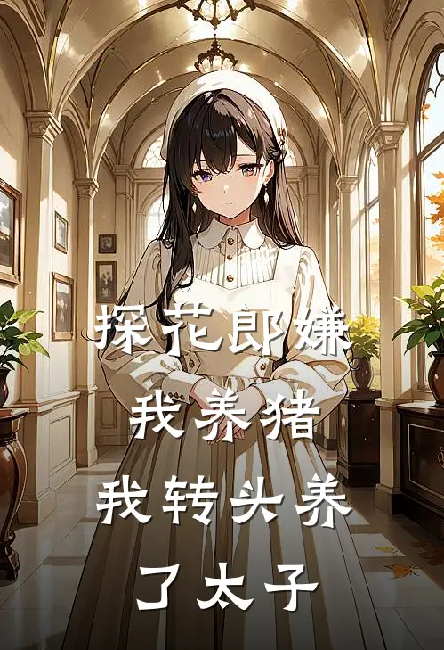 探花郎嫌我养猪，我转头养了太子