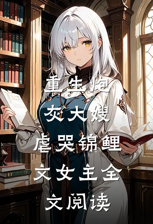 重生炮灰大嫂,虐哭锦鲤文女主全文阅读