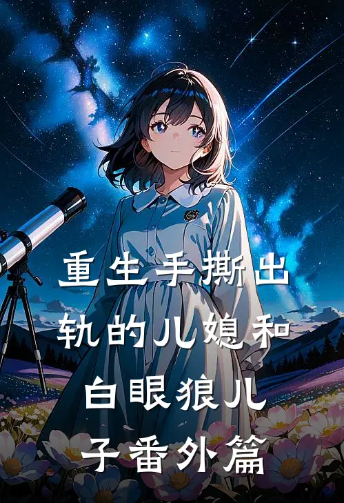 重生手撕出轨的儿媳和白眼狼儿子番外篇
