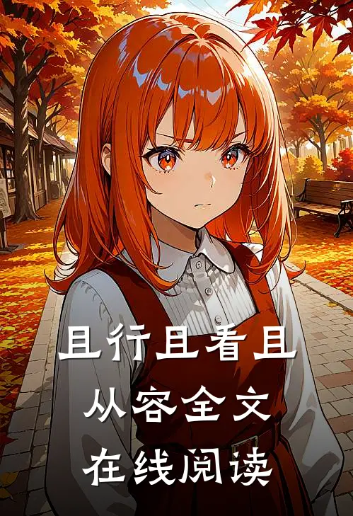 且行且看且从容全文在线阅读