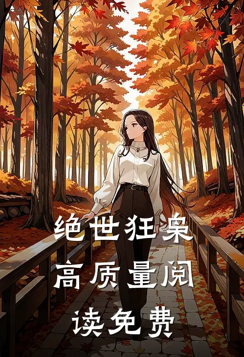 绝世狂枭高质量阅读免费