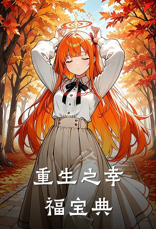 重生之幸福宝典