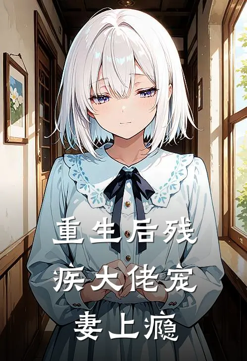 重生后残疾大佬宠妻上瘾