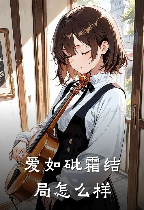 爱如砒霜结局怎么样