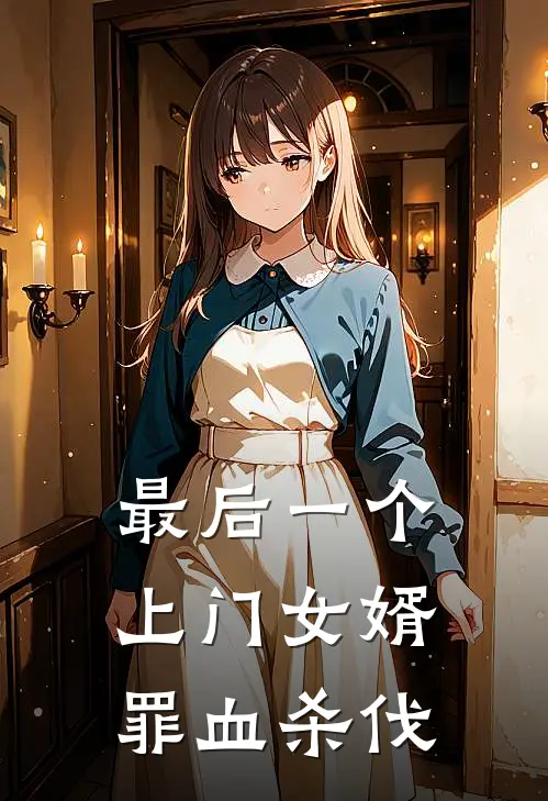 最后一个上门女婿 罪血杀伐