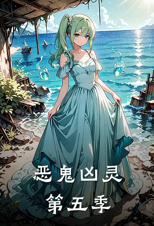 恶鬼凶灵第五季