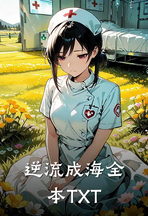 逆流成海全本TXT