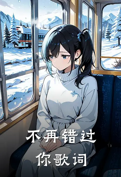 不再错过你歌词